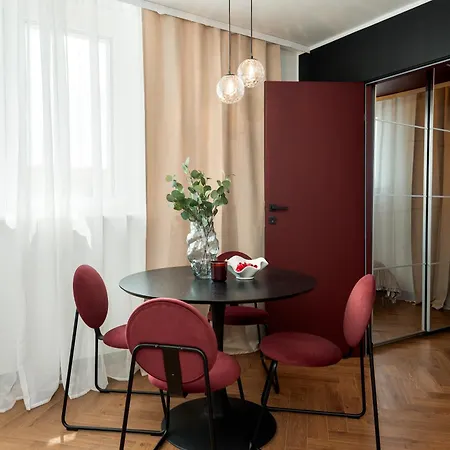 Kairos Apartments - Crystal - Darmowy Parking, Scisle Centrum Gliwice Exterior photo