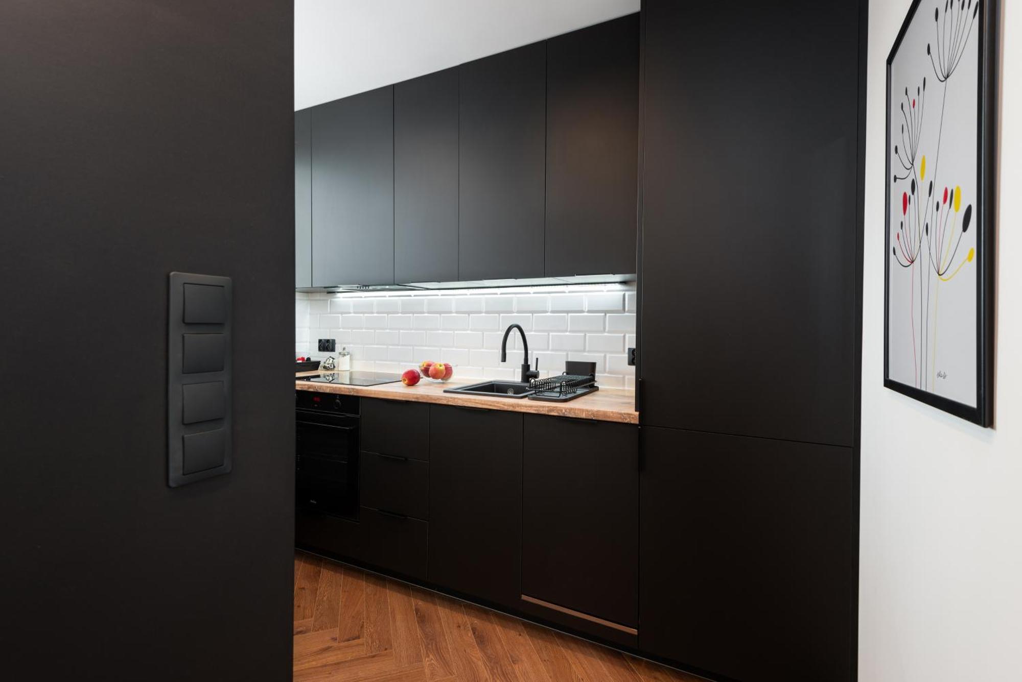 Kairos - Crystal - Darmowy Parking, Scisle Centrum Apartment *