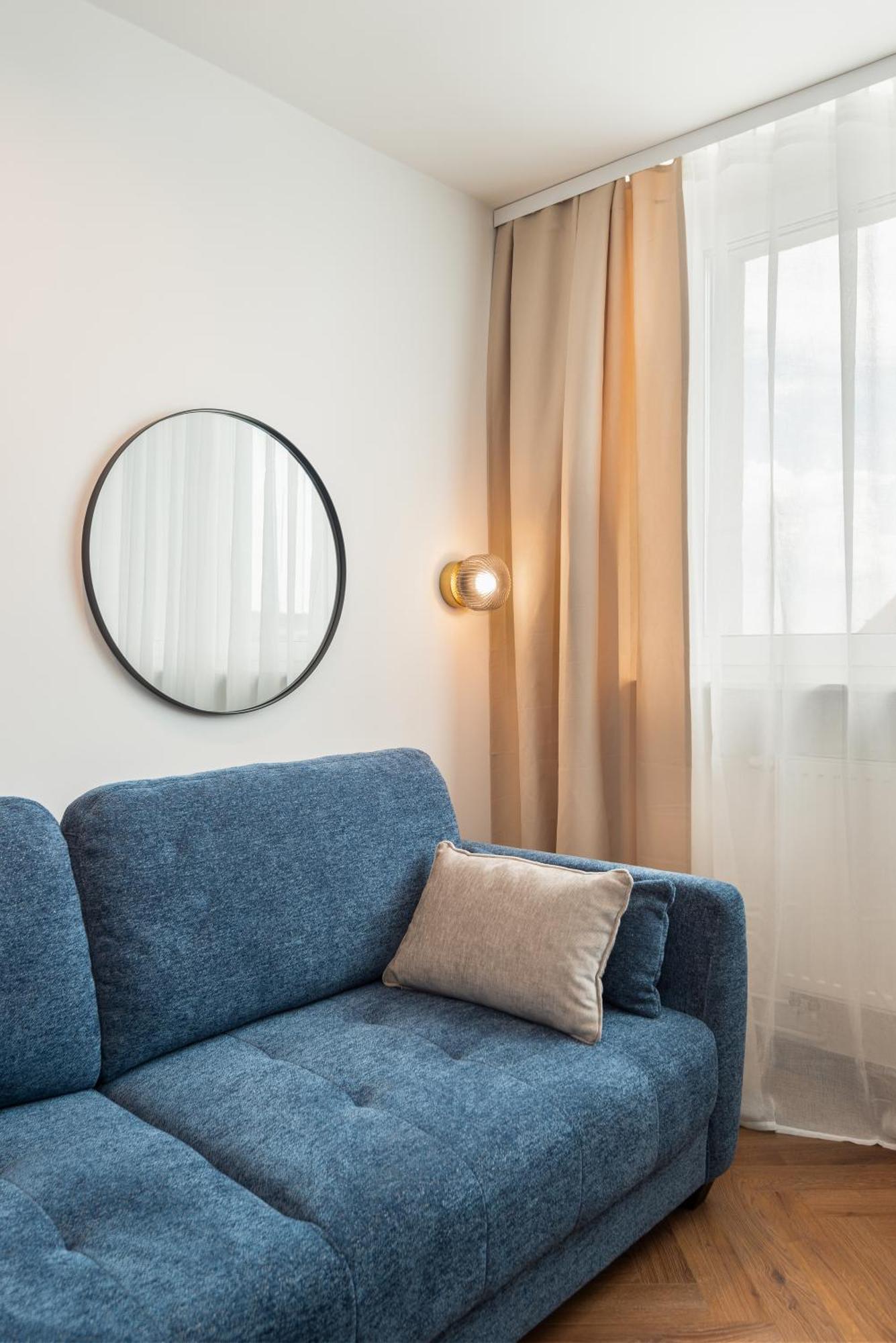 Kairos - Crystal - Darmowy Parking, Scisle Centrum Apartment *