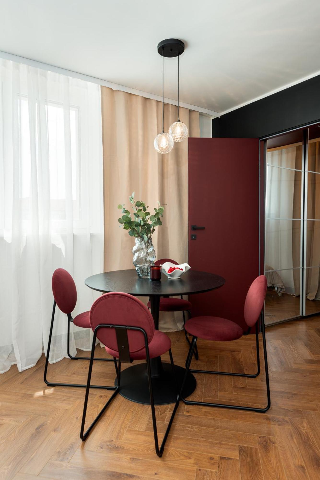 Kairos - Crystal - Darmowy Parking, Scisle Centrum * Gliwice