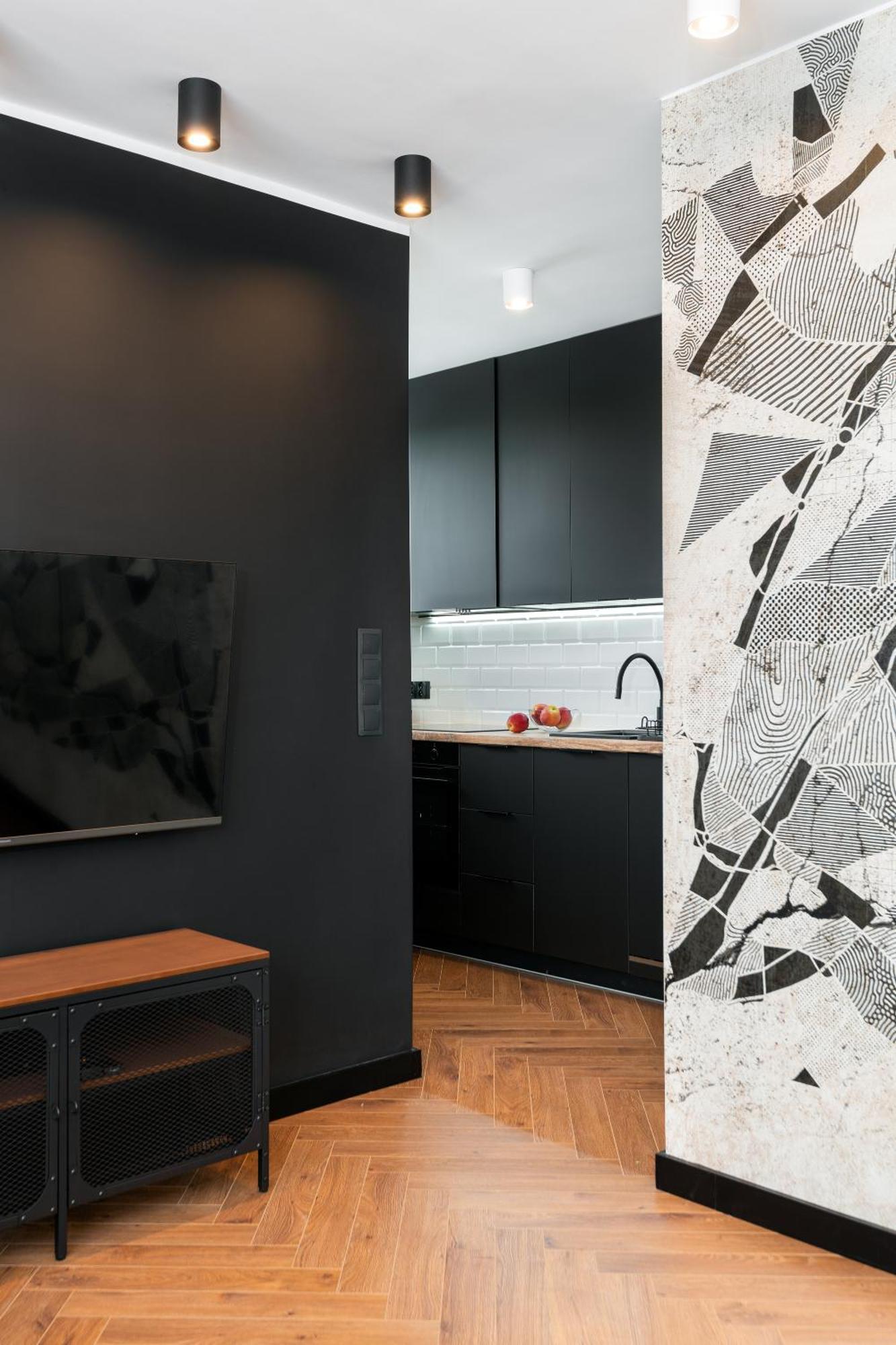 Kairos - Crystal - Darmowy Parking, Scisle Centrum Apartment Gliwice