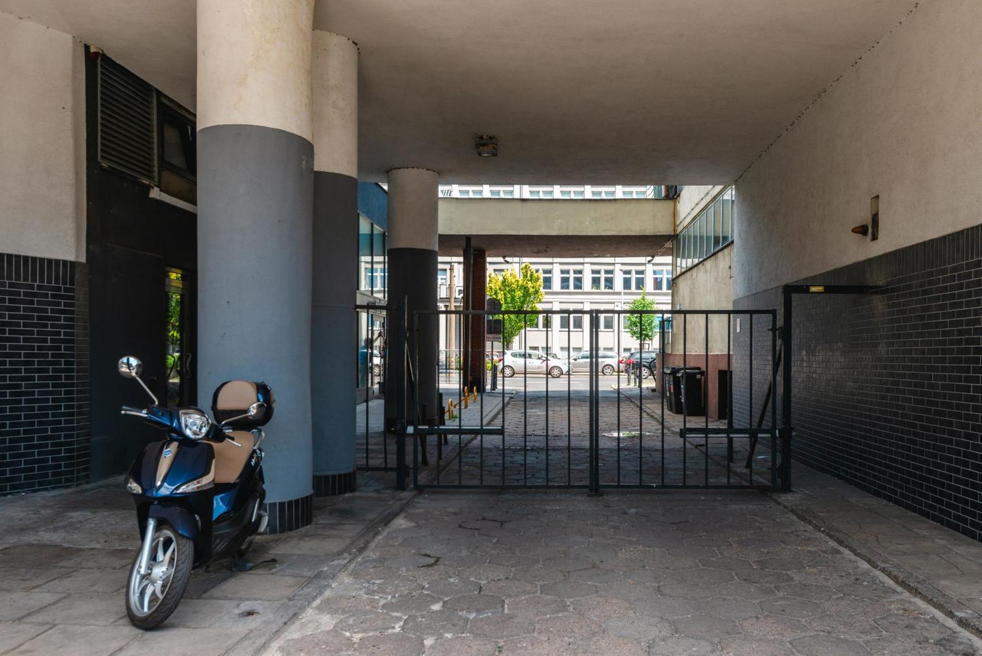 Kairos - Crystal - Darmowy Parking, Scisle Centrum