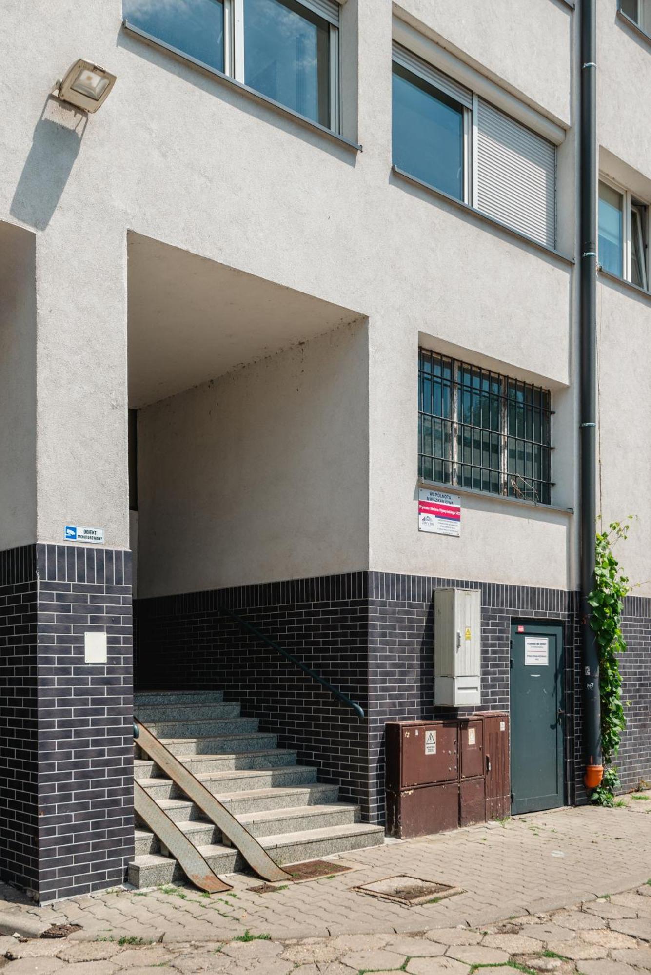 Apartment Kairos - Crystal - Darmowy Parking, Scisle Centrum