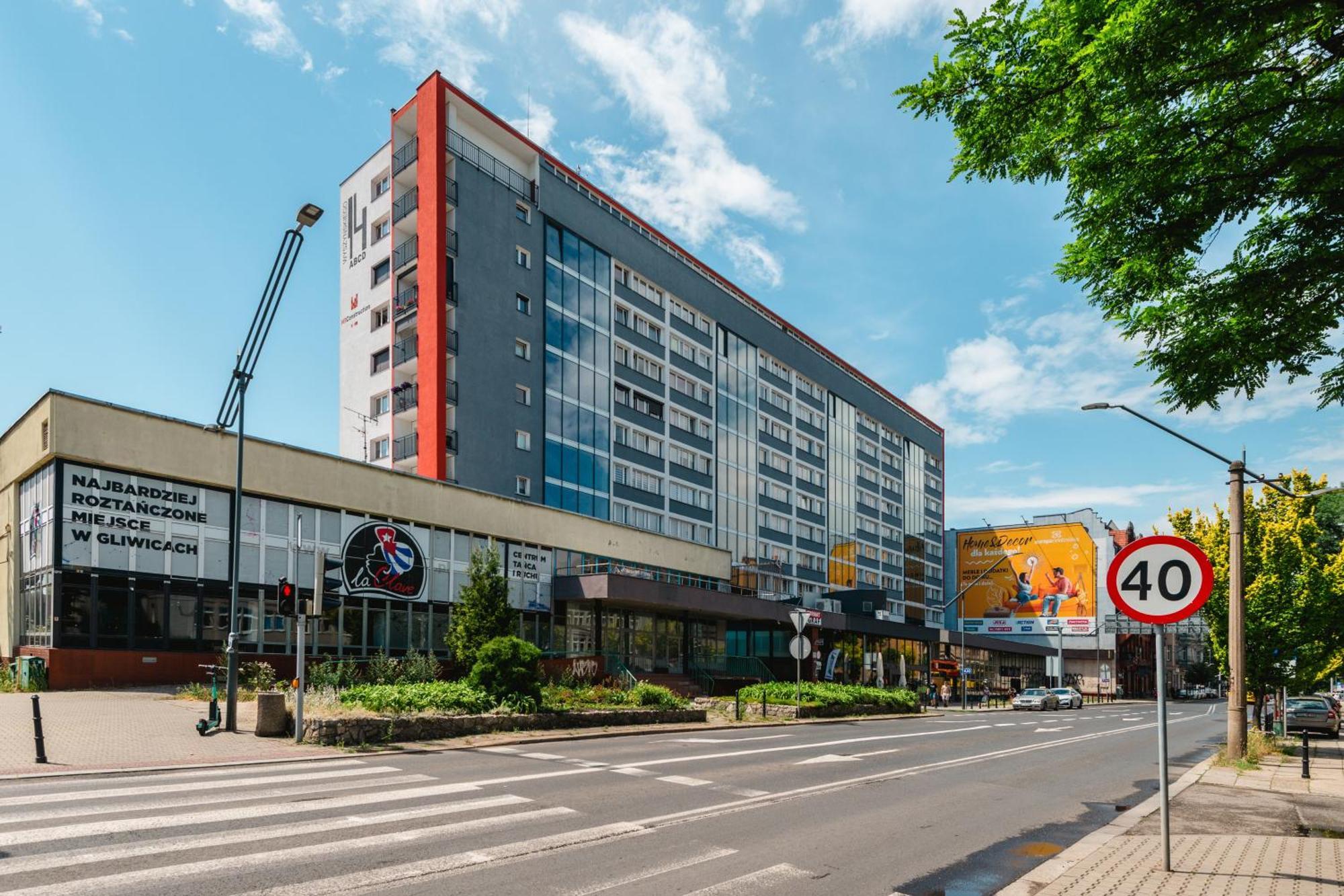 Kairos - Crystal - Darmowy Parking, Scisle Centrum *