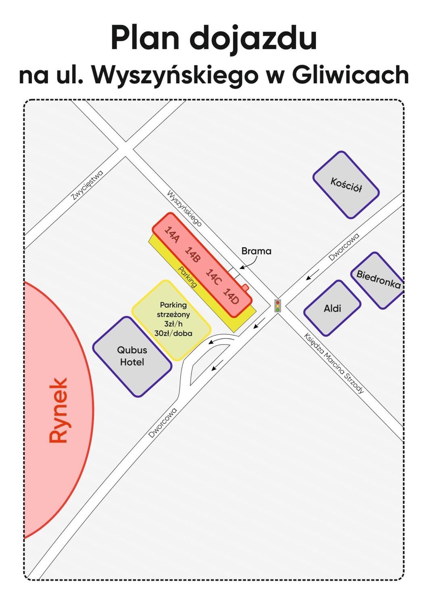 Apartment Kairos - Crystal - Darmowy Parking, Scisle Centrum